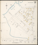 Staten Island, V. 2, Plate No. 136 [Map bounded by Creek, Jewett Ave., College Ave., Marianne ]