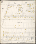 Staten Island, V. 2, Plate No. 137 [Map bounded by Forest Ave., Delaware Pl., Maine, Jewett Ave.]