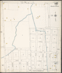 Staten Island, V. 2, Plate No. 140 [Map bounded by Forest Ave., Livermore Ave., Willow Brook Rd.]