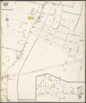 Staten Island, V. 2, Plate No. 149 [Map bounded by Watchogue Rd., Tremont Ave., Richmond Ave.]