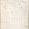 Staten Island, V. 2, Plate No. 151 [Map bounded by Watchogue Rd., Perry Ave., Martin Ave.]