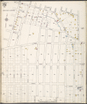 Staten Island, V. 2, Plate No. 151 [Map bounded by Watchogue Rd., Perry Ave., Martin Ave.]