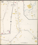 Staten Island, V. 2, Plate No. 155 [Map bounded by Richmond Ave., Travs Ave..]