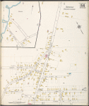 Staten Island, V. 2, Plate No. 156 [Map bounded by Richmond Turnpike, E. Decker Ave., Burke Ave., Cannon Ave., Meredith Ave.]