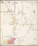 Staten Island, V. 2, Plate No. 161 [Map bounded by Sharrett Rd., Arthur Rd.]