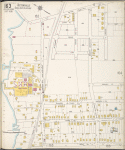 Staten Island, V. 2, Plate No. 163 [Map bounded by Bethel Ave., Wood Ave.]