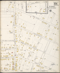 Staten Island, V. 2, Plate No. 164 [Map bounded by Minerva Ave., Wood Ave.]