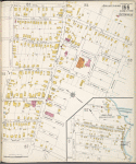 Staten Island, V. 2, Plate No. 166 [Map bounded by Wood Ave., Arlington Ave., Aspinwall, Elliott Ave.]