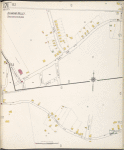 Staten Island, V. 2, Plate No. 171 [Map bounded by Murray, Amboy Rd., Page, Minerva Ave.]