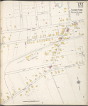 Staten Island, V. 2, Plate No. 172 [Map bounded by Pleasant Plains Ave., Gilbert, Amboy Rd.]