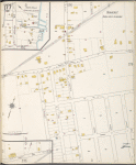 Staten Island, V. 2, Plate No. 177 [Map bounded by Amboy Rd., Elkhart, Androvette Ave.]