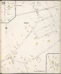 Staten Island, V. 2, Plate No. 179 [Map bounded by Sneden, Amboy Rd., Poillion Ave.]