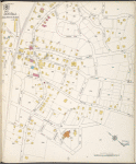 Staten Island, V. 2, Plate No. 181 [Map bounded by Midland Rd., Galvin Pl., Hillcrest Ave., Montvale Pl., Lindenwood Pl.]