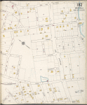 Staten Island, V. 2, Plate No. 182 [Map bounded by Creat Kills Rd., Mansion Ave., Fitzgerald Ave., Hill Crest Ave., Grand View Ter.]