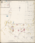 Staten Island, V. 2, Plate No. 183 [Map bounded by Edinbord Rd., Seaview Ave., Clarke Ave., Arthor Kill Rd., Old Mill Rd.]