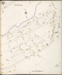 Staten Island, V. 2, Plate No. 185 [Map bounded by Meisner Ave., Washington Ave., Richmond Rd.]