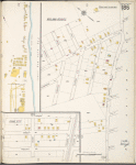 Staten Island, V. 2, Plate No. 186 [Map bounded by Vista Ave., Richmond Rd., Prescott Ave., Lower New York Bay]