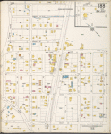 Staten Island, V. 2, Plate No. 188 [Map bounded by Locust Ave., New Dorp Lane, 10th St., Beach Ave., 1st St.]
