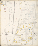 Staten Island, V. 2, Plate No. 189 [Map bounded by Hull Ave., S. Railroad Ave., Fremont Ave., Richmond Rd.]