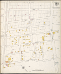 Staten Island, V. 2, Plate No. 190 [Map bounded by Hull Ave., Southfield Blvd., Lincoln Ave., S. Railroad Ave.]