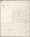 Staten Island, V. 2, Plate No. 191 [Map bounded by Monroe Ave., 5th St., Ocean Promenade, 13th St.]