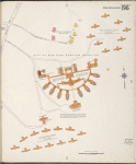 Staten Island, V. 2, Plate No. 196 [Map of City of New York Seaview Hospital]