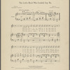 The little maid who couldn't say no