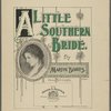 A little southern bride