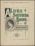 A little southern bride