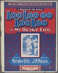 Loo-loo-oo-loo loo or my dusky Loo