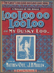 Loo-loo-oo-loo loo or my dusky Loo