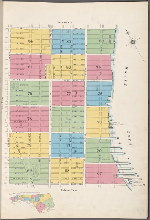 Key - NYPL Digital Collections