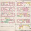 Manhattan, V. 4, Double Page Plate No. 67 [Map bounded by East 26th St., Avenue A., East 22nd St., 2nd Ave.]