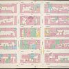 Manhattan, V. 4, Double Page Plate No. 68 [Map bounded by East 27th St., 2nd Ave., East 22nd St., 4th Ave.]