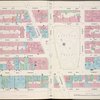 Manhattan, V. 4, Double Page Plate No. 69 [Map bounded by West 27th St., 4th Ave., West 22nd St., 6th Ave.]