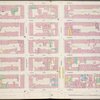 Manhattan, V. 4, Double Page Plate No. 71 [Map bounded by East 32nd St., 2nd Ave., East 27th st., 4th Ave.]