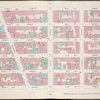 Manhattan, V. 4, Double Page Plate No. 72 [Map bounded by West 32nd St., 4th Ave., East 27th St., 6th Ave.]