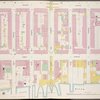 Manhattan, V. 4, Double Page Plate No. 73 [Map bounded by 2nd Ave., East 37th St., East River, East 31st St.]