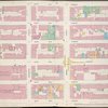 Manhattan, V. 4, Double Page Plate No. 74 [Map bounded by East 37th St., 2nd Ave., East 32nd St., Park Ave.]