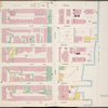 Manhattan, V. 4, Double Page Plate No. 76 [Map bounded by East 42nd St., East River, East 37th St., 2nd Ave.]