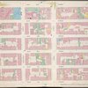 Manhattan, V. 4, Double Page Plate No. 77 [Map bounded by East 42nd St., 2nd Ave., East 37th St., Park Ave.]