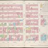 Manhattan, V. 4, Double Page Plate No. 81 [Map bounded by West 47th St., East 47th St., Vanderbilt Ave., East 42nd St., West 42nd St., 6th Ave.]