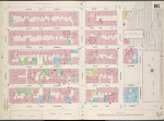 Manhattan, V. 4, Double Page Plate No. 81 [Map bounded by West 47th St., East 47th St., Vanderbilt Ave., East 42nd St., West 42nd St., 6th Ave.]