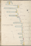 Manhattan, V. 4, Double Page Plate No. [85] [Map bounded by East 34th St., East River, East 22nd St., 1st Ave.]