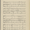 Love me, sweetheart, in song