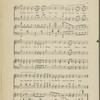 Love me, sweetheart, in song