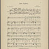 Love's highway