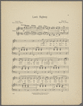 Love's highway