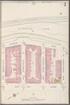 Manhattan V. 7, Plate No. 2 [Map bounded by Hudson River, West 87th St., West End Ave., West 75th St.]