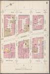 Manhattan V. 7, Plate No. 4 [Map bounded by West End Ave., West 78th St., Amsterdam Ave., West 75th St.]